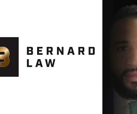 Bernard Law, P.C.