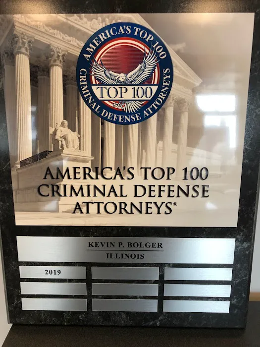 Kevin P. Bolger & Associates Picture 6