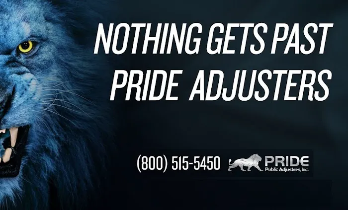 Pride Public Insurance Adjusters Picture 2