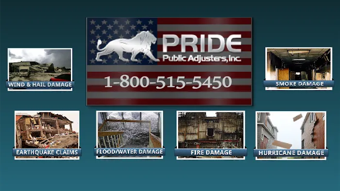 Pride Public Insurance Adjusters Picture 5