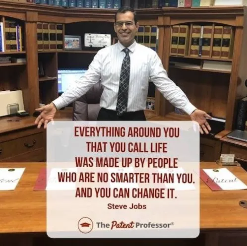 John Rizvi P.A. - The Idea Attorneys Picture 4