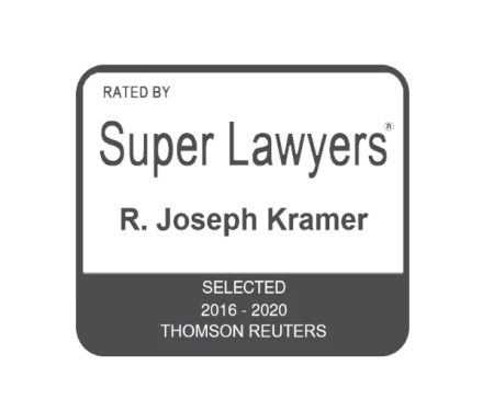 Kramer Injury Law LLC