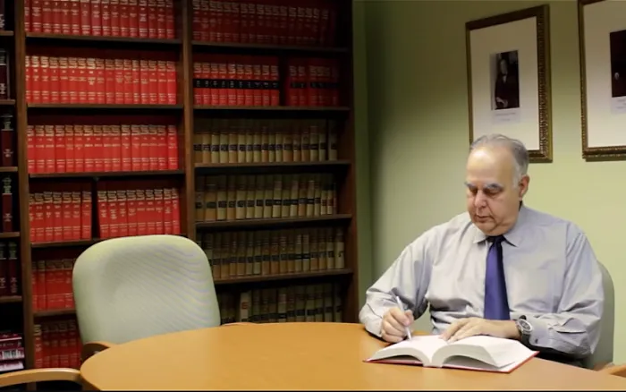 Leon J. Teichner & Associates, P. C. Picture 8
