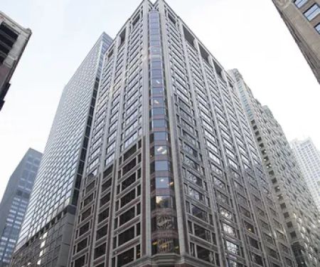 Law Offices of Robert M Birndorf