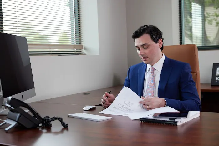 Zayed Law Offices Personal Injury Attorneys Chicago Picture 8