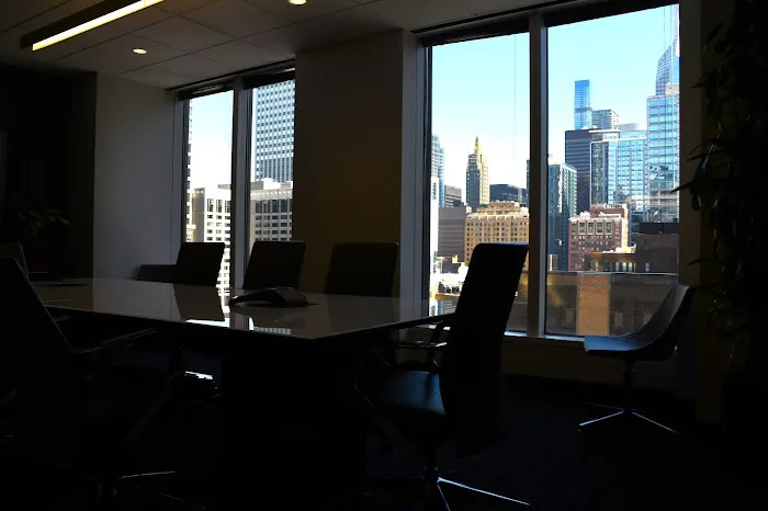 Zayed Law Offices Personal Injury Attorneys Chicago Picture 10