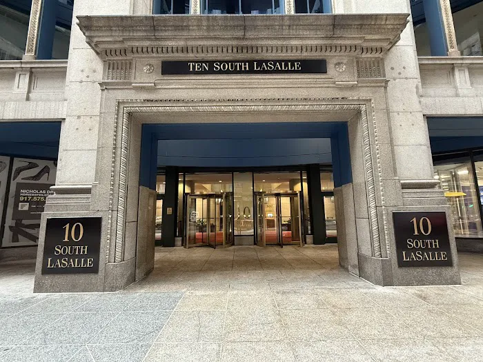 Zayed Law Offices Personal Injury Attorneys Chicago Picture 3
