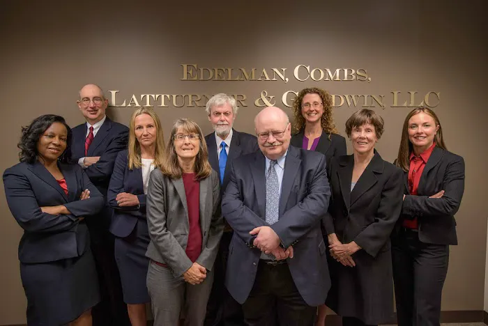 Edelman, Combs, Latturner & Goodwin, LLC Picture 5