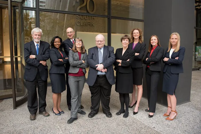 Edelman, Combs, Latturner & Goodwin, LLC Picture 3