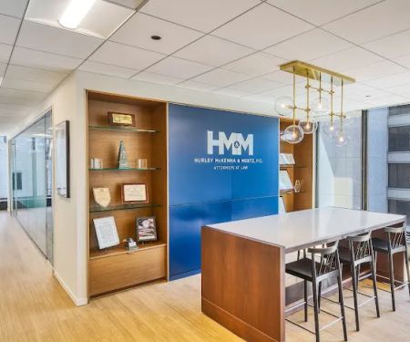 Hurley McKenna & Mertz, P.C.