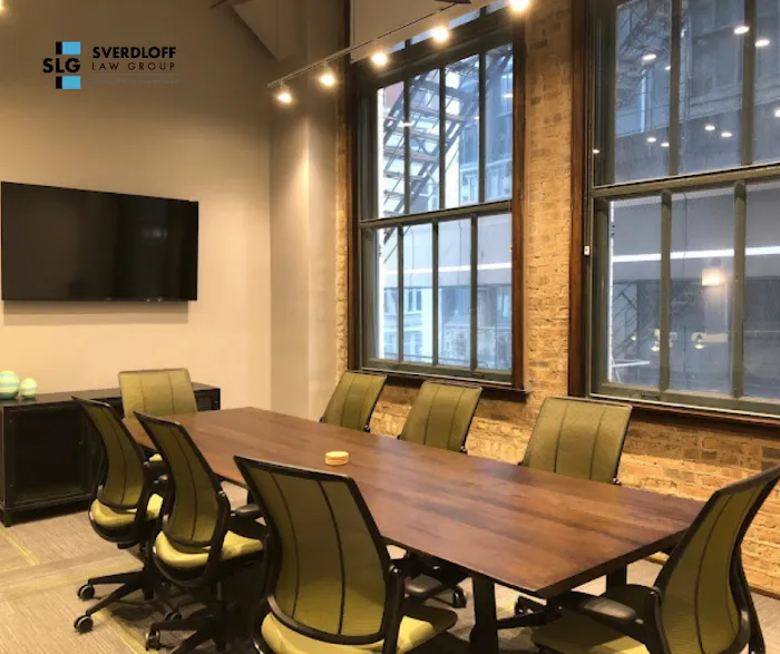 Sverdloff Law Group, P.C. Picture 10