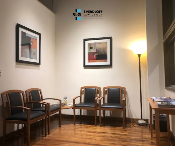 Sverdloff Law Group, P.C. Picture 9