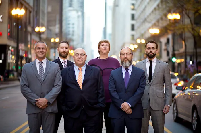 Freeman Kevenides Law Firm Picture 3