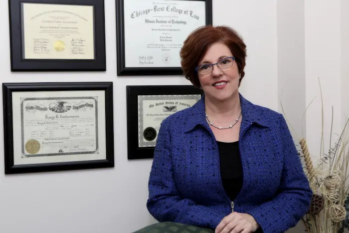 Law Office of Karyn R. Vanderwarren Picture 8