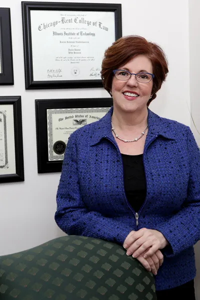 Law Office of Karyn R. Vanderwarren Picture 6