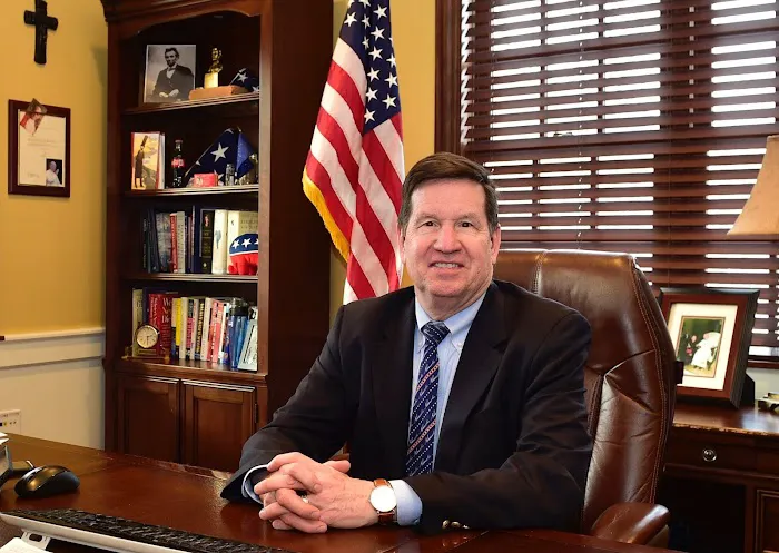Sebastian Kos Law Office Picture 3