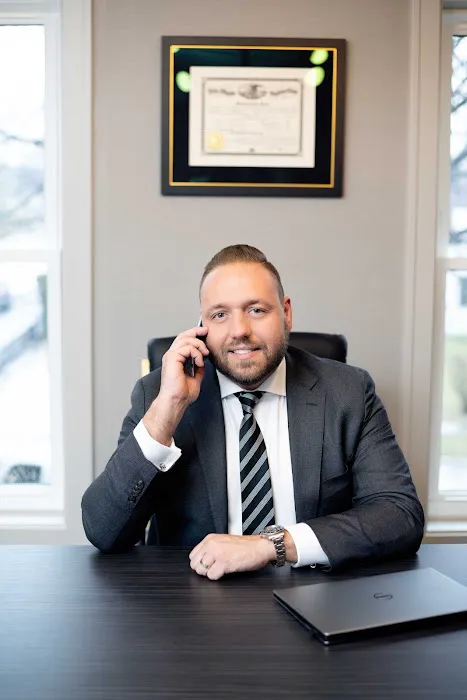 Sebastian Kos Law Office Picture 10
