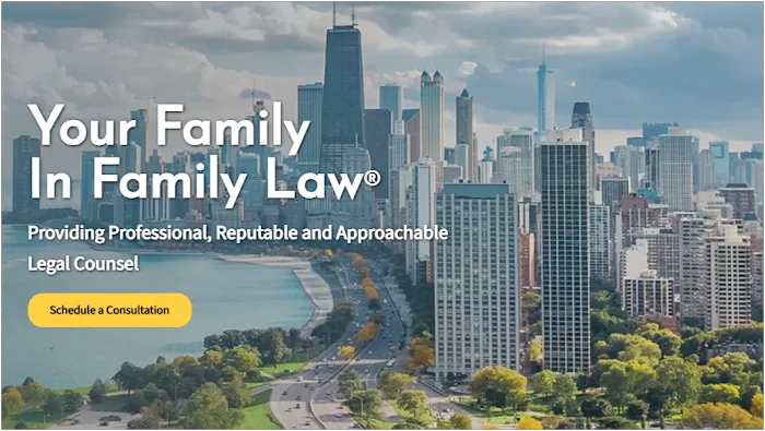Merel Family Law: Hinsdale Divorce & Family Lawyers Picture 10