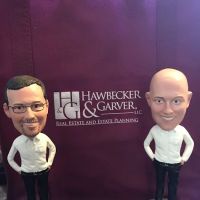 Hawbecker & Garver LLC ico