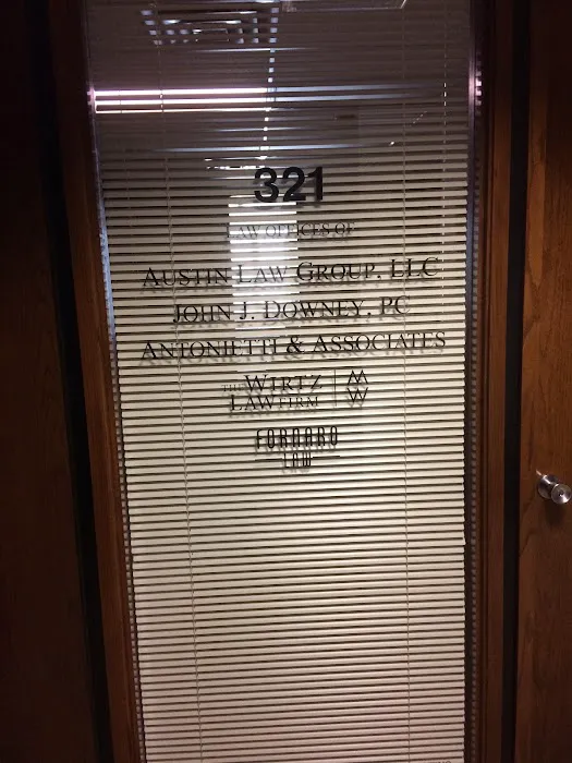 Fornaro Law Picture 10