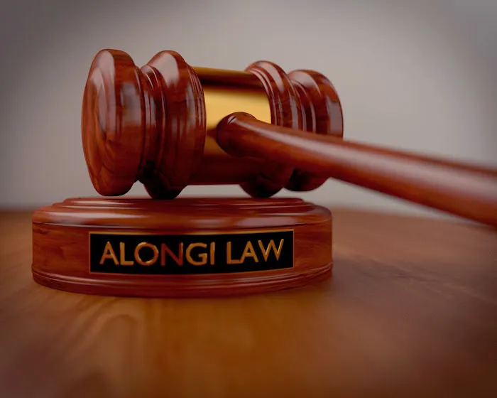 Law Offices of Allan C. Alongi Picture 1