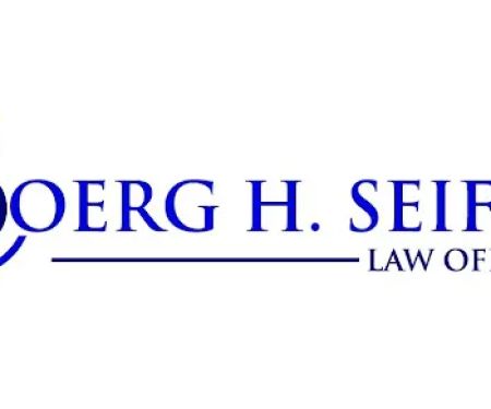Joerg Seifert Law Offices, P.C.
