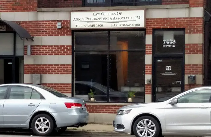 Agnes Pogorzelski & Associates Picture 1