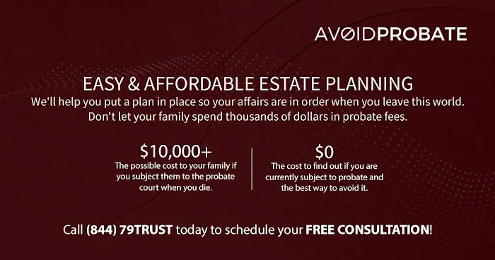 AvoidProbate Picture 2