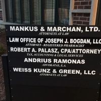 The Law Offices of Joseph J. Bogdan, Inc., IDFPR Defense Attorney ico
