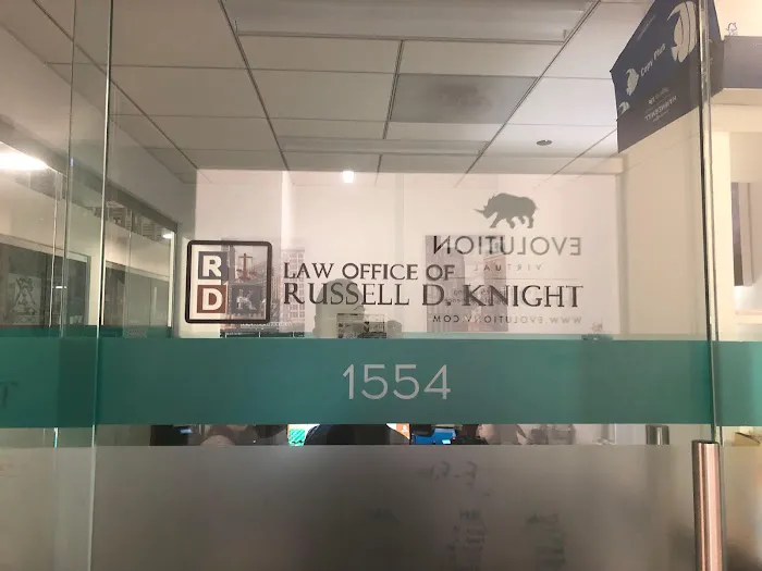 Law Office of Russell D. Knight Picture 4