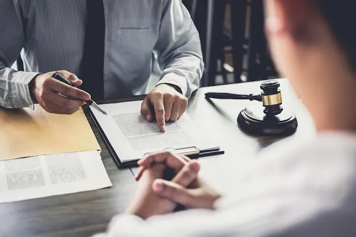Tallent Criminal Law, LLC - DUI & Criminal Defense Attorneys, Free Consultation Picture 7