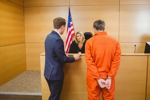 Tallent Criminal Law, LLC - DUI & Criminal Defense Attorneys, Free Consultation Picture 1