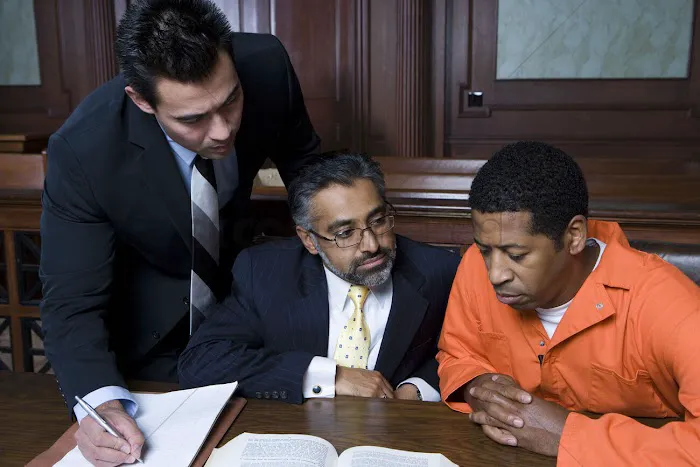 Tallent Criminal Law, LLC - DUI & Criminal Defense Attorneys, Free Consultation Picture 10