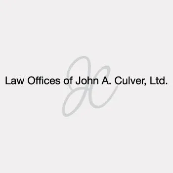 Law Offices of John A. Culver Picture 2