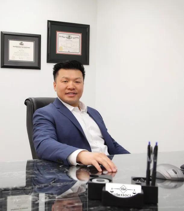Tang & Associates Law Office, LLC Picture 1