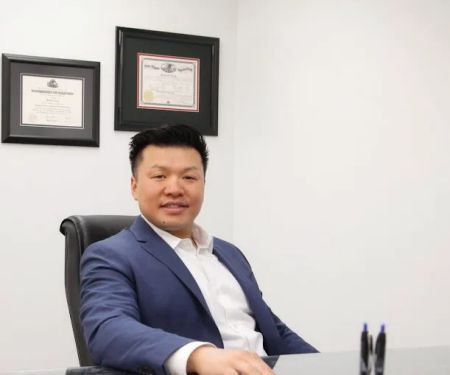 Tang & Associates Law Office, LLC
