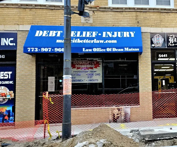 The Law Offices of: C. Dean Matsas & Associates, P.C. Picture 2
