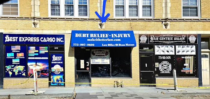 The Law Offices of: C. Dean Matsas & Associates, P.C. Picture 1