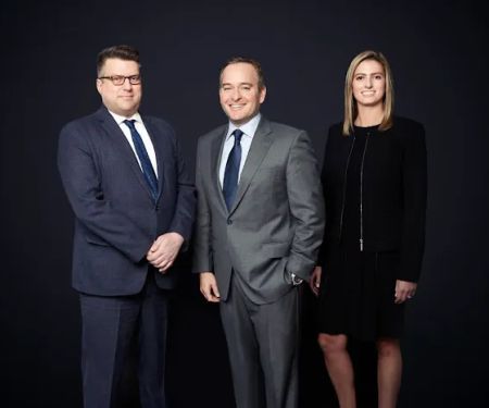 844SeeMike Personal Injury Lawyers