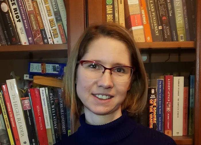 JRB Law, LLC: Jennifer Brugh Picture 3