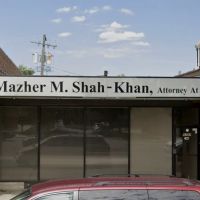 The Law Office of Mazher M. Shah-Khan, P.C. ico