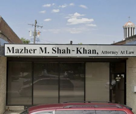 The Law Office of Mazher M. Shah-Khan, P.C.