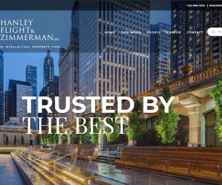 Hanley, Flight & Zimmerman, LLC
