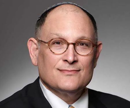 Faier James M