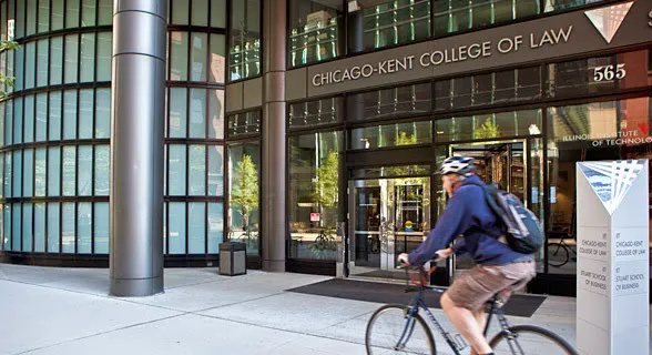 The Tax Practice of IIT Chicago-Kent College of Law Picture 1