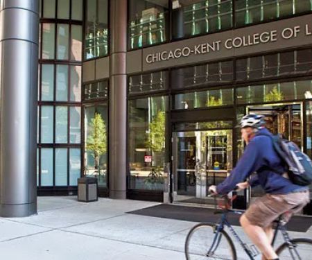 The Tax Practice of IIT Chicago-Kent College of Law