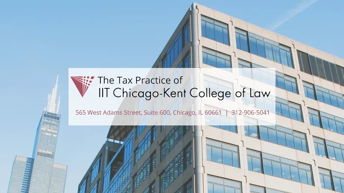 The Tax Practice of IIT Chicago-Kent College of Law Picture 2