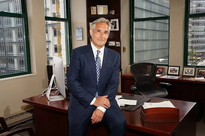 Bernstein Law Firm, LLC Picture 1
