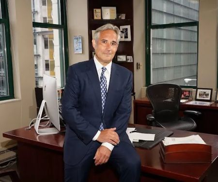 Bernstein Law Firm, LLC
