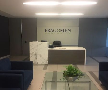 Fragomen